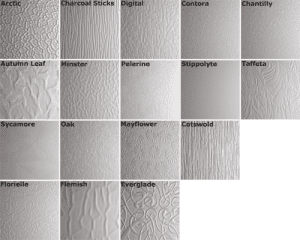 STANDARD GLASS FOR DOORS