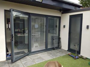 cortizo bifold doors w5 5jr