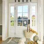 Stylish Sash Doors