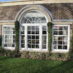 BESPOKE SASH WINDOWS