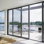 Aluminium Premium Sliding Doors