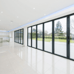 bespoke bifold doors