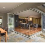 Cornerless Bifold Doors