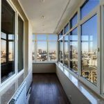 Commercial Windows in upvc