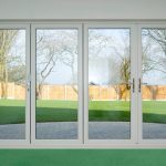UPVC Bi-Fold Doors