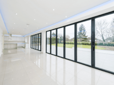 supply only bifold doors