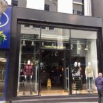 2 PANEL COMMERCIAL SHOP FRONTS