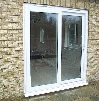 upvc sliding doors