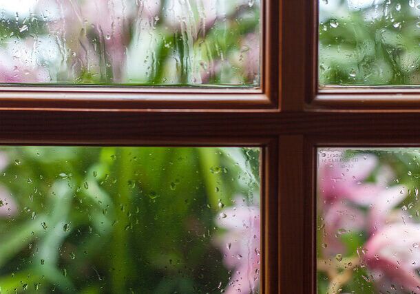 Weather Creative Commons Doorwins