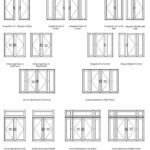 DIFFERENT uPVC DOORS TYPES