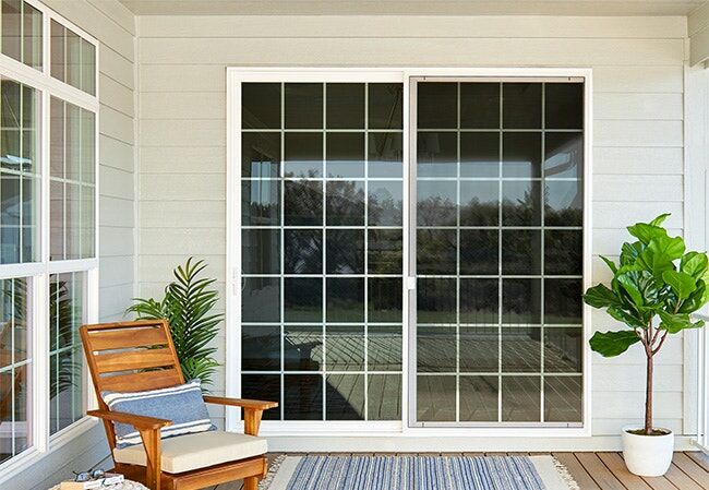 DIFFERENT PATIO DOORS DESIGN