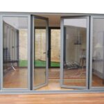 MORE PATIO DOORS