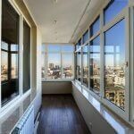 toughened glass and aluminium framed windows for large buildings