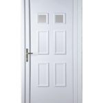 Composite Back Doors