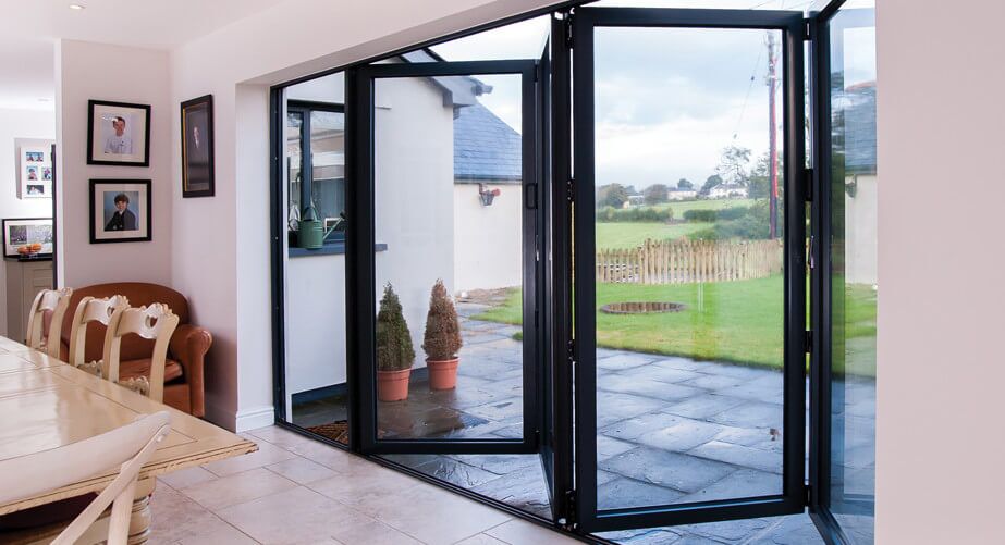 Way to know about Aluminium doors before buying?