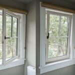 TILT & TURN WINDOWS DESIGN