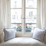 In-swing French Windows