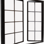 French Casement Windows