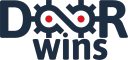 DoorWins Logo