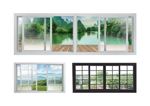 SLIDING WINDOW OPTIONS