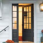 Exteriot French & Sash Doors