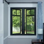 Casement Windows