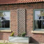 HIDDEN SPRING SASH WINDOWS